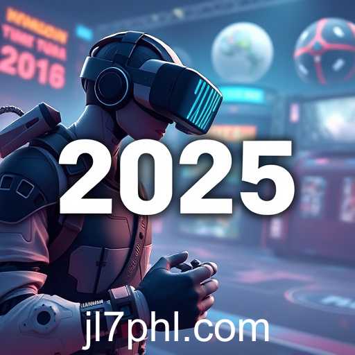 Digital Transformation in the Gaming World