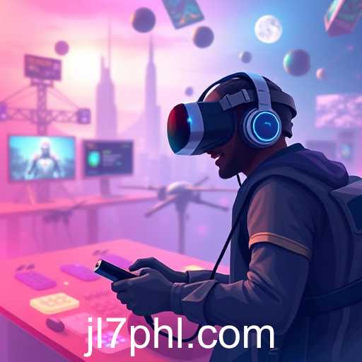 Emerging Trends in Online Gaming: The Impact of Digital Platforms