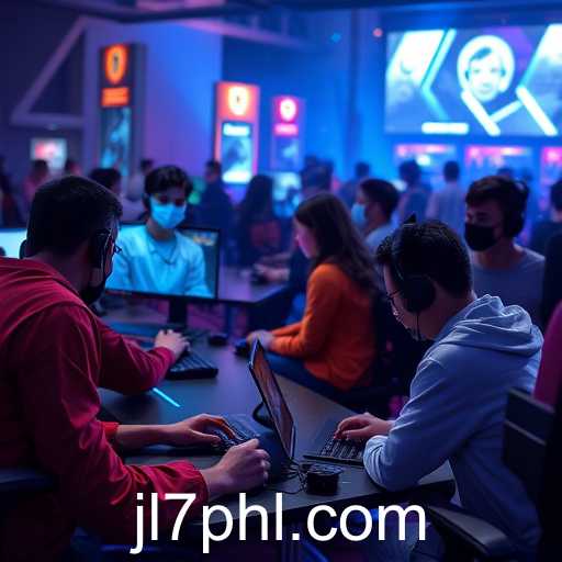 Emerging Trends in Online Gaming and Digital Communities