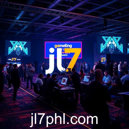 Explore the Exciting World of Gaming Events: Unlocking 'jl7'