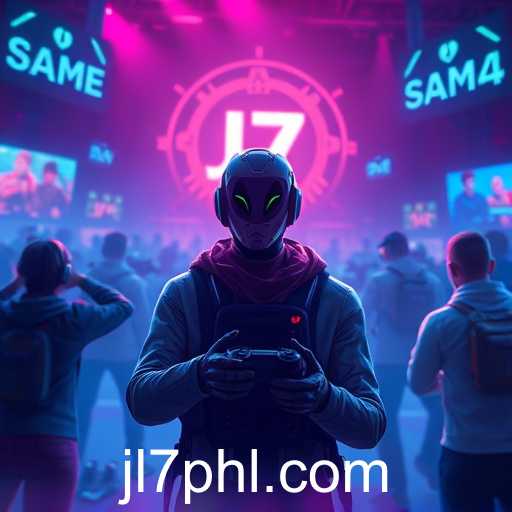 The Evolution of Play: JL7's Impact on Gaming in 2025