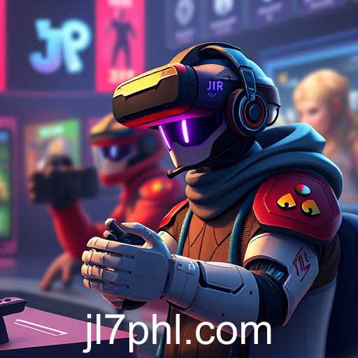 Evolving Trends in Online Gaming