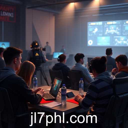 Exploring the 'Community Forums' Game Category: A Focus on 'jl7'