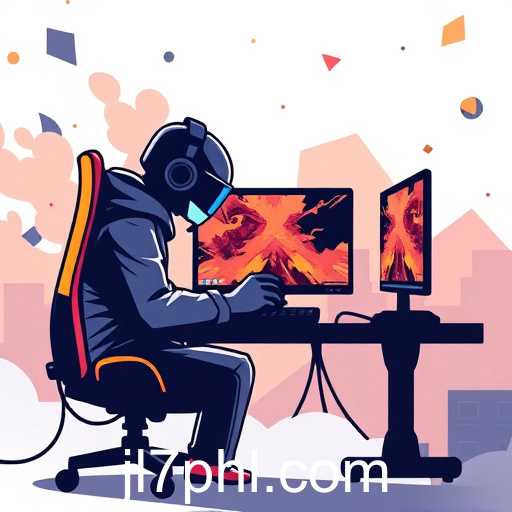 The Rise of Online Gaming: A New Era of Competition