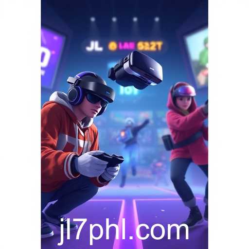 The Gaming Evolution in 2025