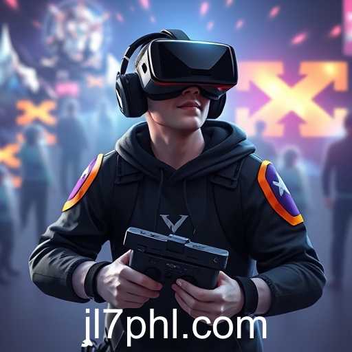 Gaming Evolution: JL7's Rise in Popularity