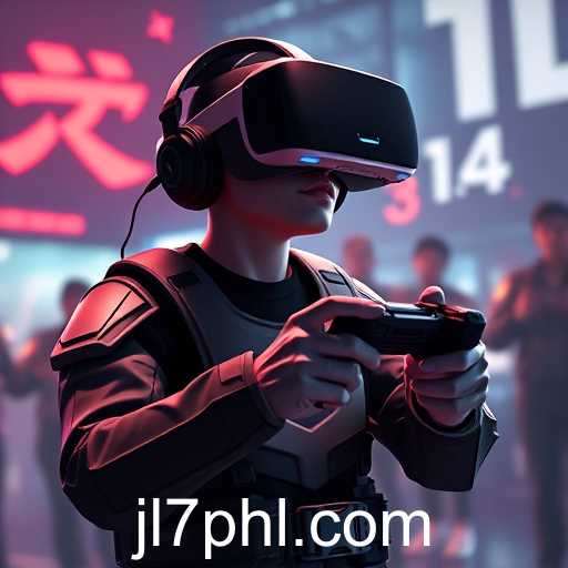 Gaming Industry Evolution: Embracing Virtual Worlds