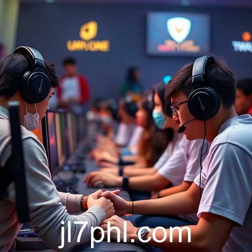 The Impact of Gaming Keywords in Global Culture