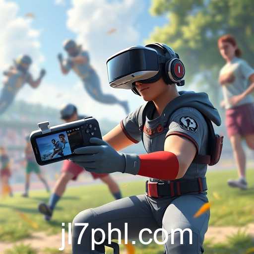 Gaming Revolution: JL7's Impact on Online Gaming