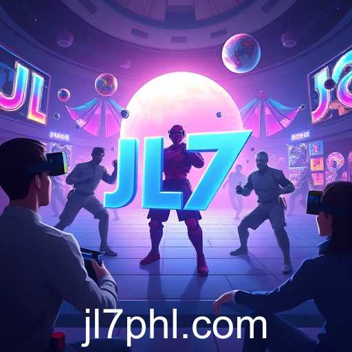 The Gaming Revolution: Emergence of JL7