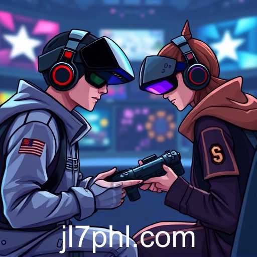 The Impact of Gaming on Modern Society