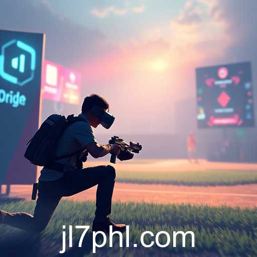 JL7: Revolutionizing Online Gaming in 2025