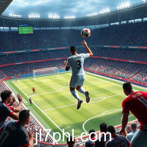 Navigating the Gaming Landscape with JL7