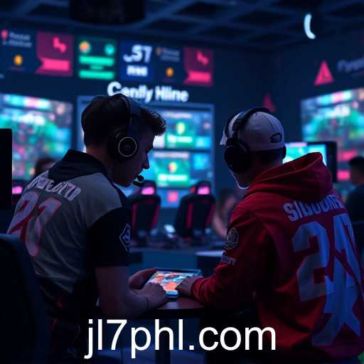 The Rise of Online Gaming in a Connected World