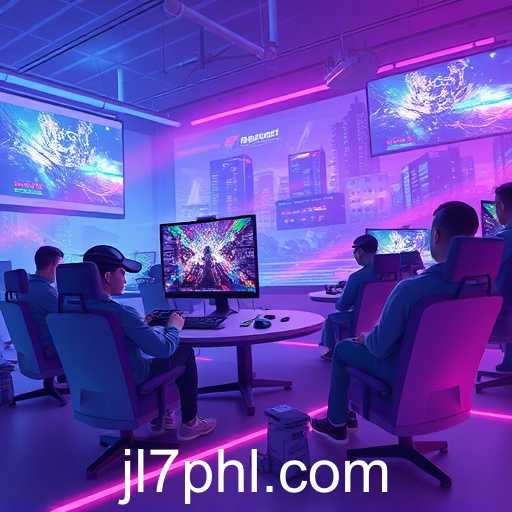 The Rise of Digital Gaming Communities: A Look at 2025