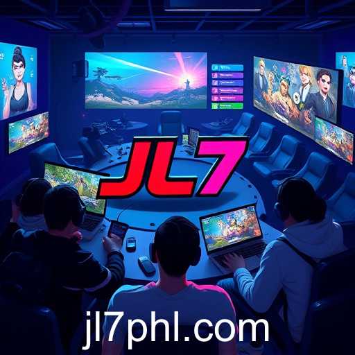 The Rise of JL7: Transforming the Gaming Landscape