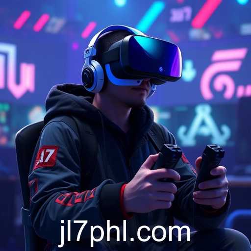 The Rise of JL7: A New Era in Online Gaming