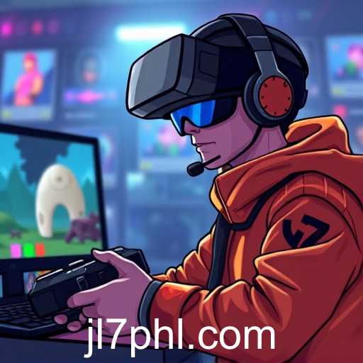 The Rise of JL7 in the Gaming World