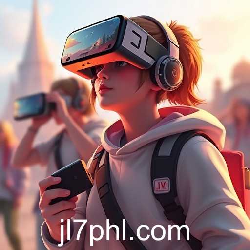 Unlocking Digital Puzzles in 2025: The Rise of JL7