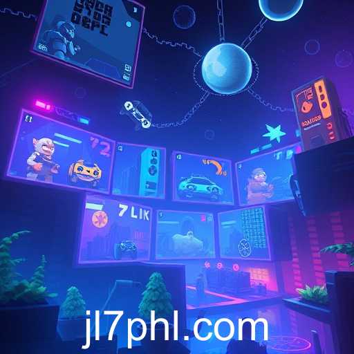 Exploring the World of 'Gameplay Videos' with Keyword 'jl7'